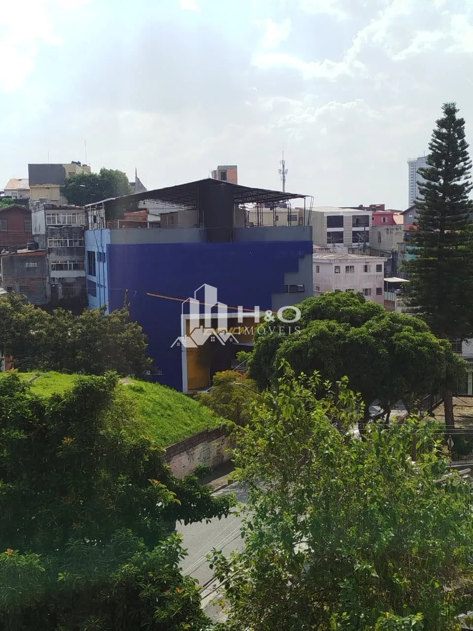 Imagem Apartamento, Oportunidade na COHAB 1 - A poucos passos do Metrô Artur Alvim!