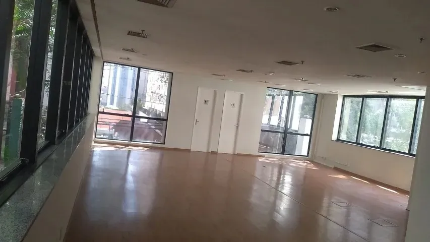 Imagem Imóvel Comercial de 152m² no Jardim Paulista, São Paulo