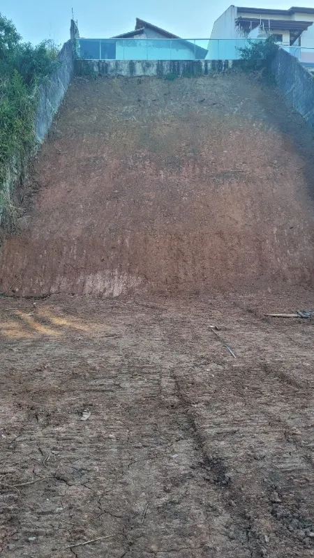 Imagem TERRENO RESIDENCIAL em SERRA - ES, PRAIA DA BALEIA