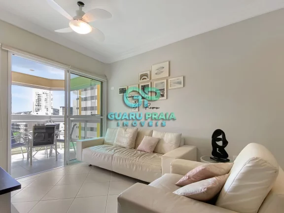 Imagem Apartamento à venda no bairro Enseada - Guarujá/SP