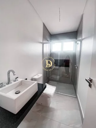 Imagem Casa Condomínio - Urbanova - Condomínio Mônaco - 3 Dorm (3 suítes) - 451m2
