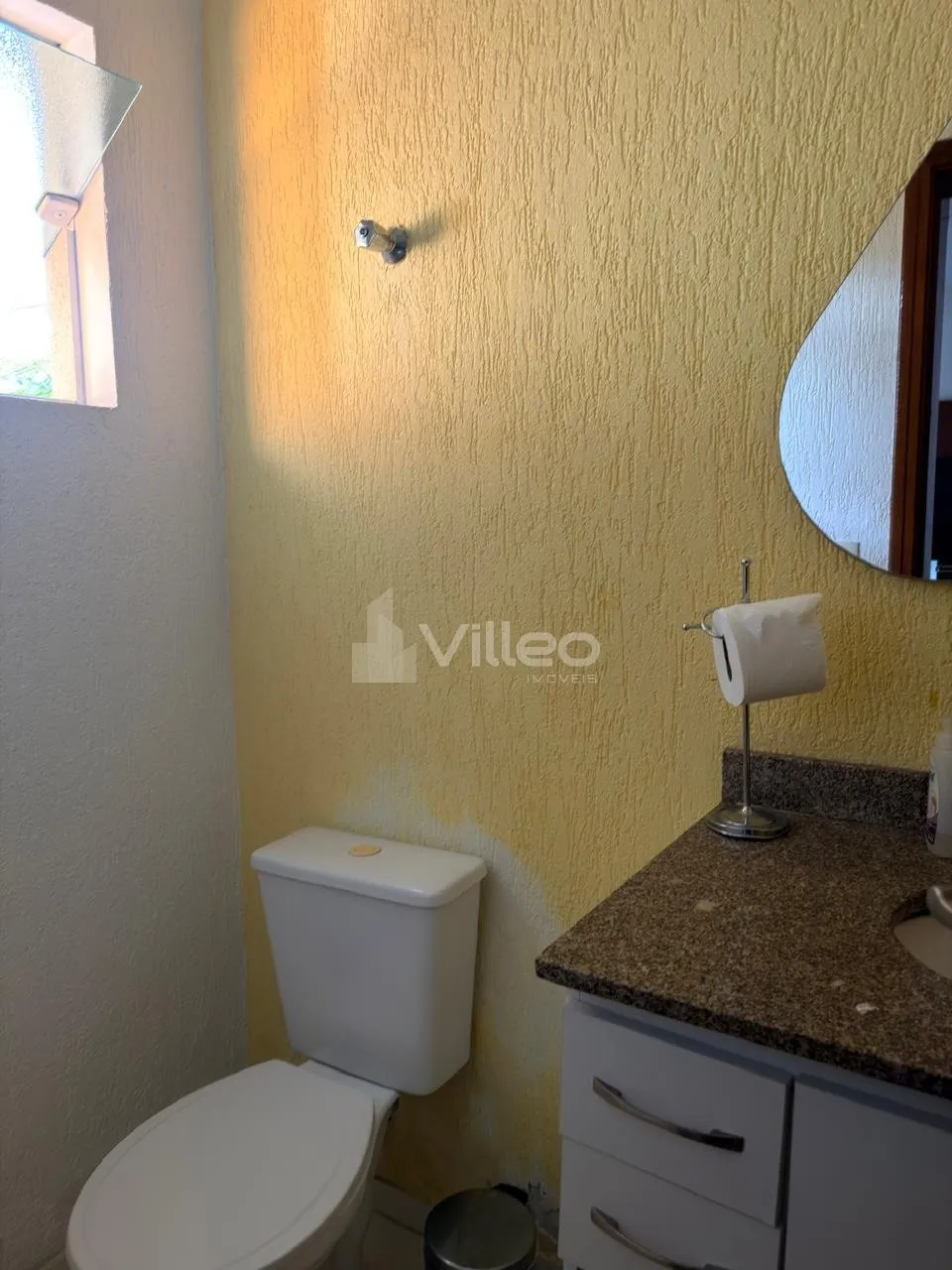 Imagem Apresentamos esta excelente casa à venda no Condomínio Meliá, na Vila Jardini, uma das regiões m...