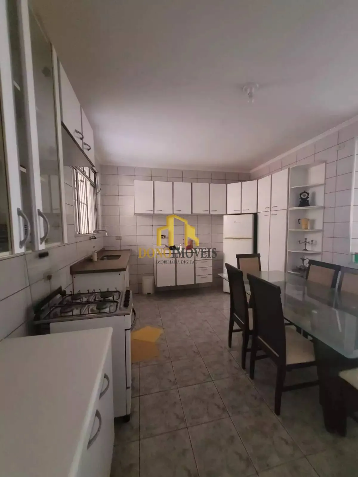 Imagem Sobrado à Venda com 4 dorms, 2 vagas, Bairro Parque Selecta II SBC