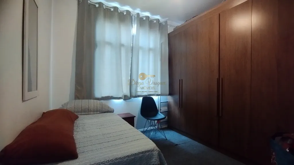 Imagem Apartamento para Venda em Teresópolis / RJ no bairro Várzea
