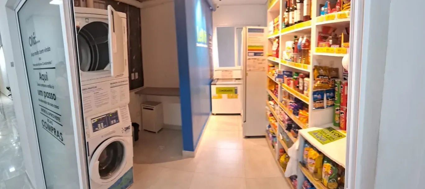 Imagem Apartamento com 1 Quarto à Venda, 27 m² em Vila Formosa - São Paulo