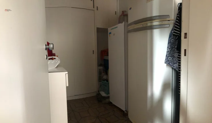 Imagem Apartamento á venda | 125m - Bel?(C)m
