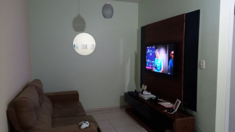 Imagem Casa de Condomínio com 3 Quartos à Venda, 89 m² em Condomínio Residence Club - Jacareí
