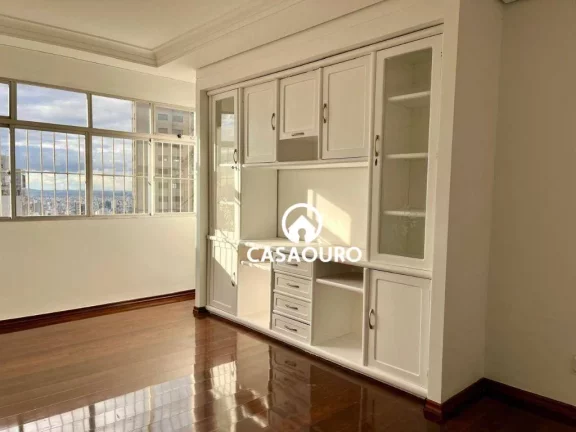Foto do imóvel Apartamento à venda, 92 m² por R$ 750.000,00 - Sion - Belo Horizonte/MG