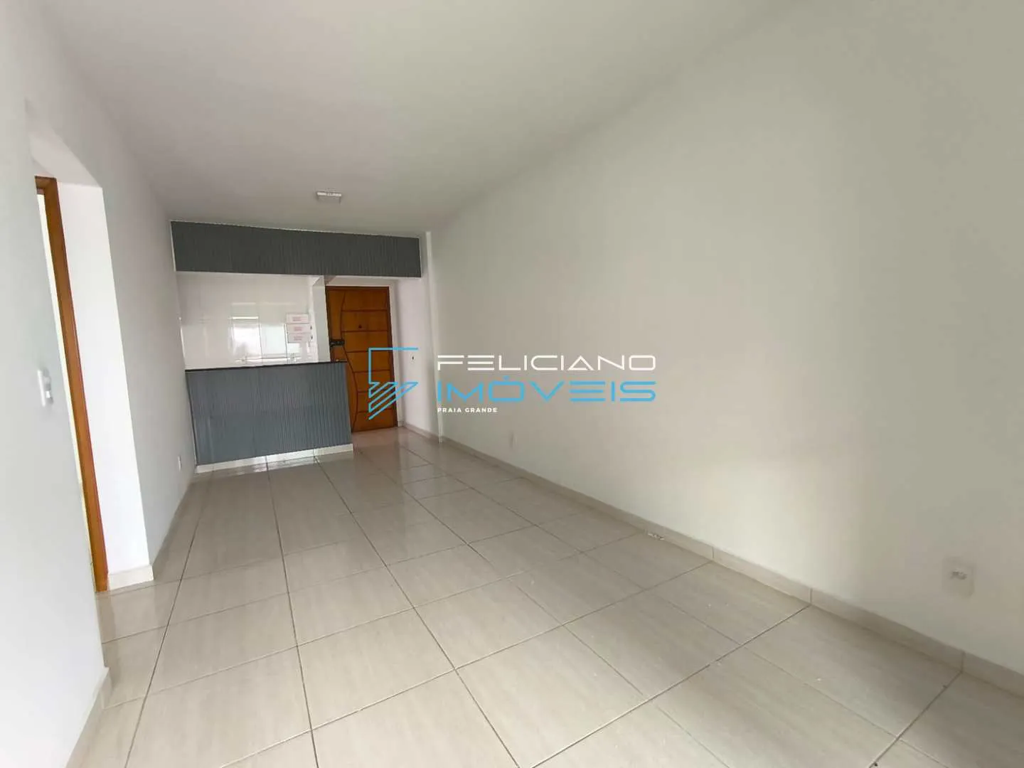 Imagem Apartamento com 2 quartos, Canto do Forte, Praia Grande - R$ 599 mil, Cod: 6635