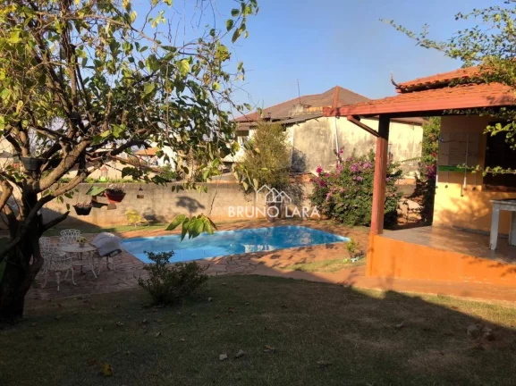 Imagem Casa à venda em Igarapé bairro Cidade Clube Residencial