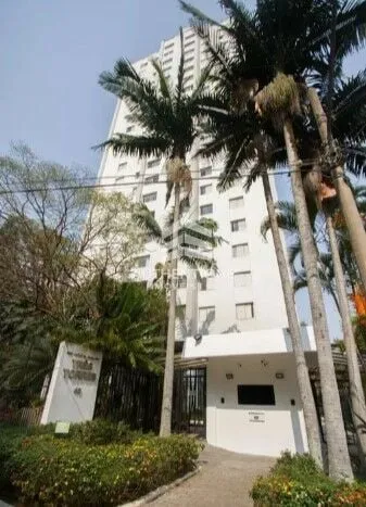 Foto do imóvel Três Torres - Granja Julieta - Apartamento à venda em Avenida Professor Alceu Maynard Araújo, 43 - Granja Julieta, São Paulo - SP