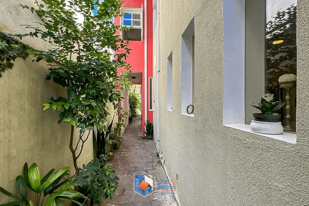 Imagem Casa à venda 5 Quartos 3 Suites 2 Vagas 231M² Brooklin Paulista São Paulo - SP