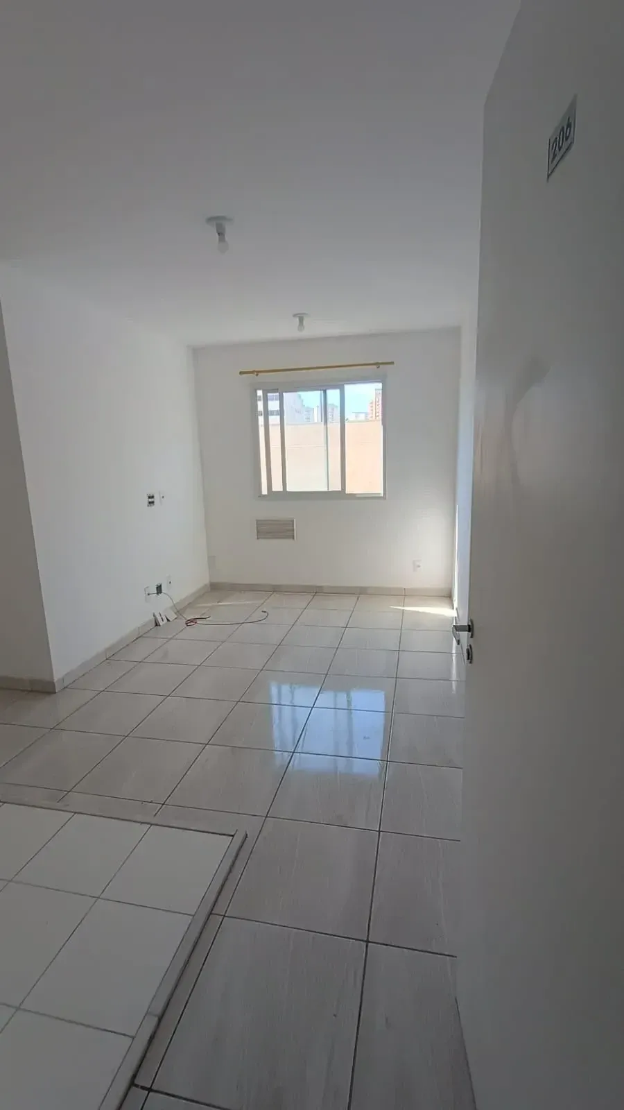 Imagem Apartamento com 2 Quartos para Alugar, 41 m² em Parque Esmeralda - São Paulo