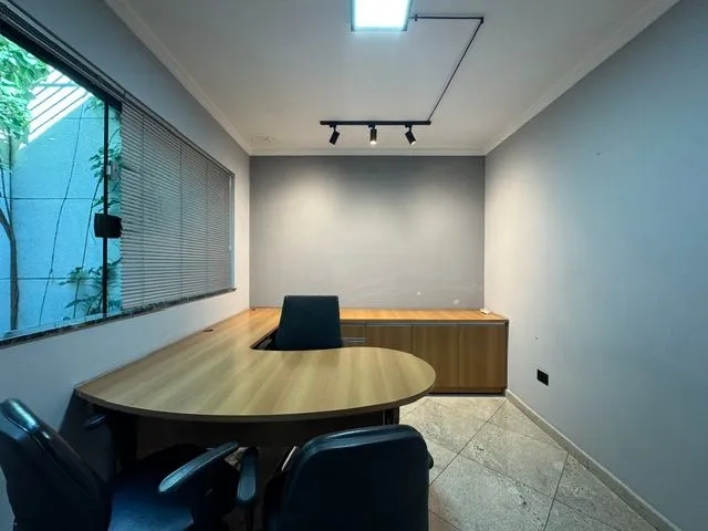 Imagem Prédio para alugar, 181 m² por R$ 15.700,00/mês - Anália Franco - São Paulo/SP