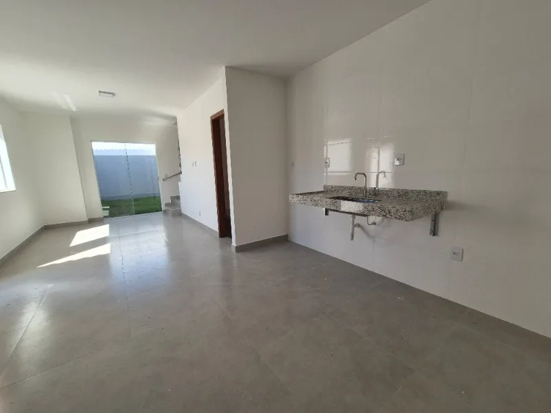 Imagem CASA RESIDENCIAL em SERRA - ES, SÃO FRANCISCO