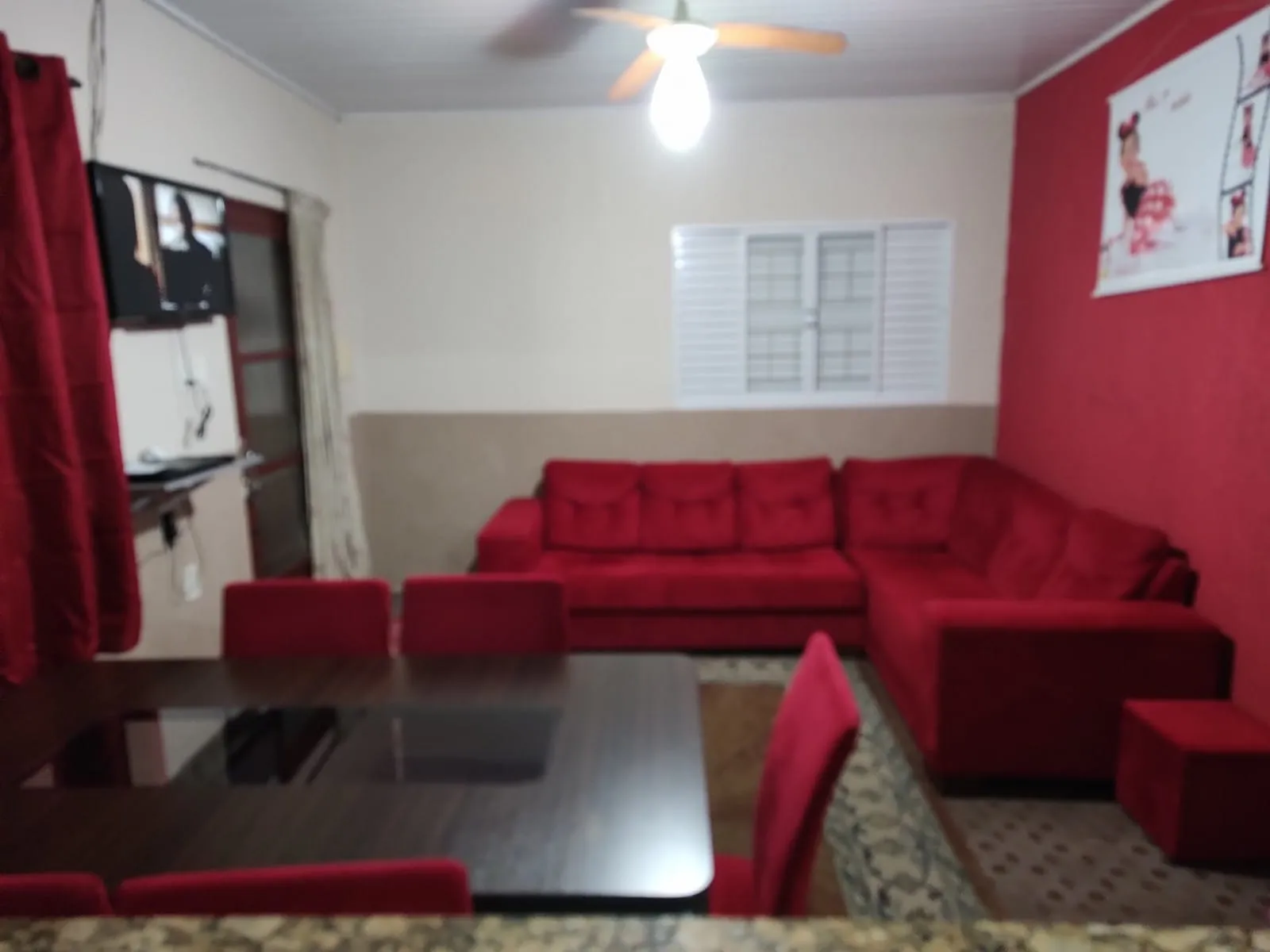 Imagem Linda casa à venda em Viamão, bairro Tarumã - Bem próximo ao Centro de Viamão