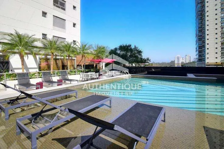 Imagem LEGACY CAMPO BELO - Apartamento no bairro Campo Belo à venda