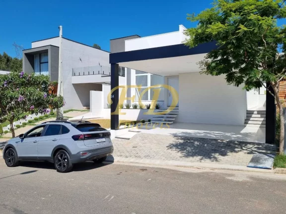Foto do imóvel Casa em Condomínio Fechado em Atibaia