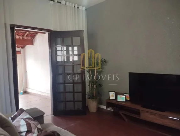 Foto do imóvel Casa de 3 quartos sendo 1 suíte no Jardim Santa Inês em Rua Virgulino de Carvalho
