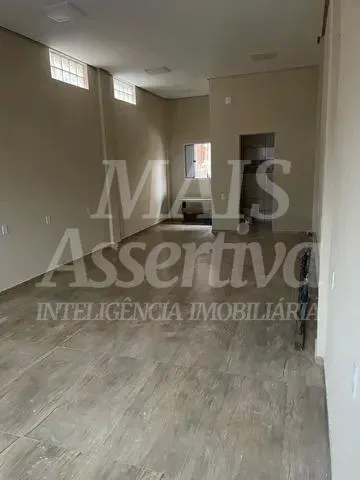 Imagem Sala comercial no bairro Rondonia em Novo Hamburgo - 42,00m²