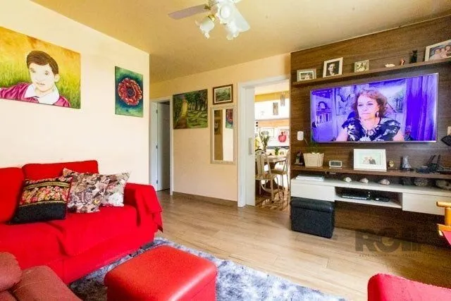 Imagem Casa em Nossa Senhora das Graças