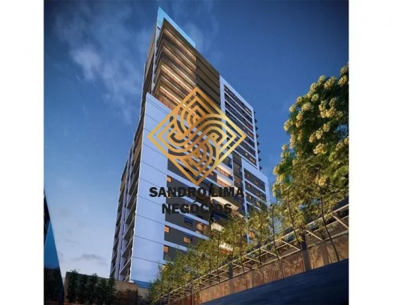 Imagem APARTAMENTO 146,13M², 3 DORMITÓRIOS SENDO 1 SUÍTE, TERRAÇO COM 2 VAGAS À VENDA - VILA NOVA CONCEIÇÃO - ZONA SUL - SÃO PAULO / SP