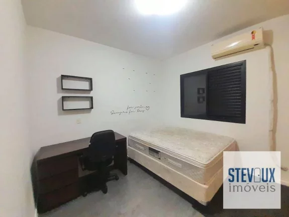Imagem Apartamento com 1 dormitório à venda, 45 m² por R$ 580.000,00 - Vila Olímpia - São Paulo/SP