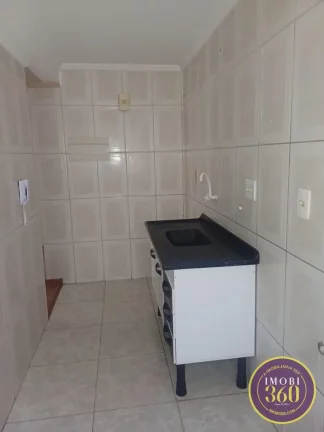 Imagem Apartamento 2 Dormitórios à Venda no Condomínio Bilbão - Ferraz de Vasconcelos