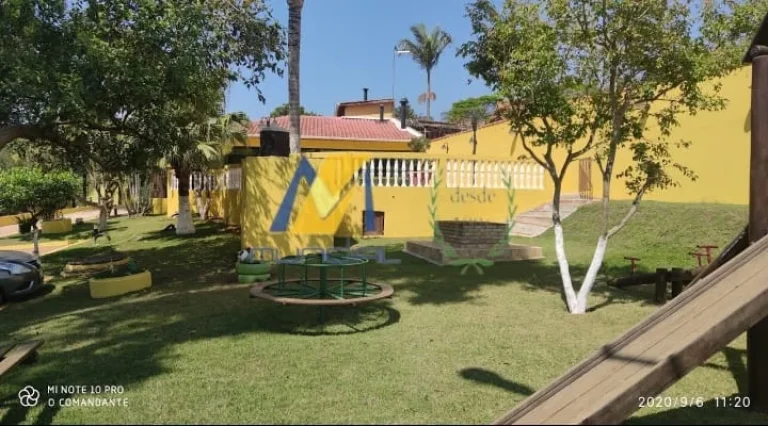 Imagem Chácara Paraíso Tropical a Venda