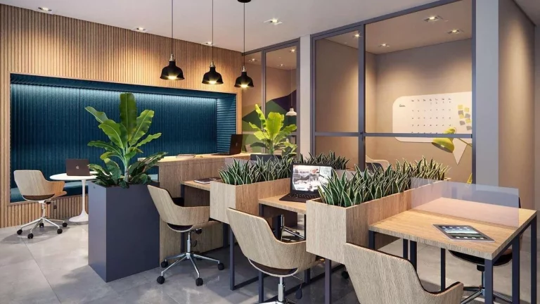 Imagem RAÍZES VILA MASCOTE - MITRE - Studio de 36m², ótima localização, 8 min do Aeroporto de Congonhas!!