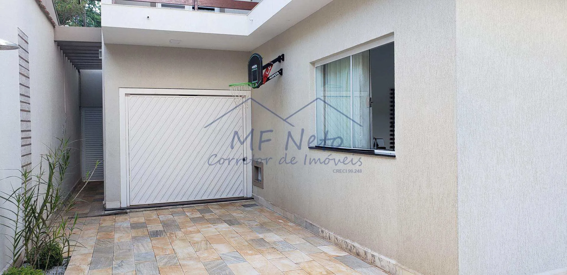 Imagem Casa de Condomínio