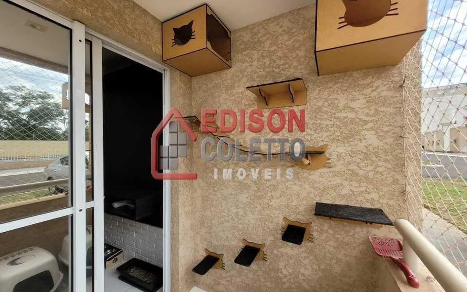 Imagem Apartamento Térreo a venda, Condominio Las Rocas, Bairro Nova Pompeia, Piracicaba/SP!!