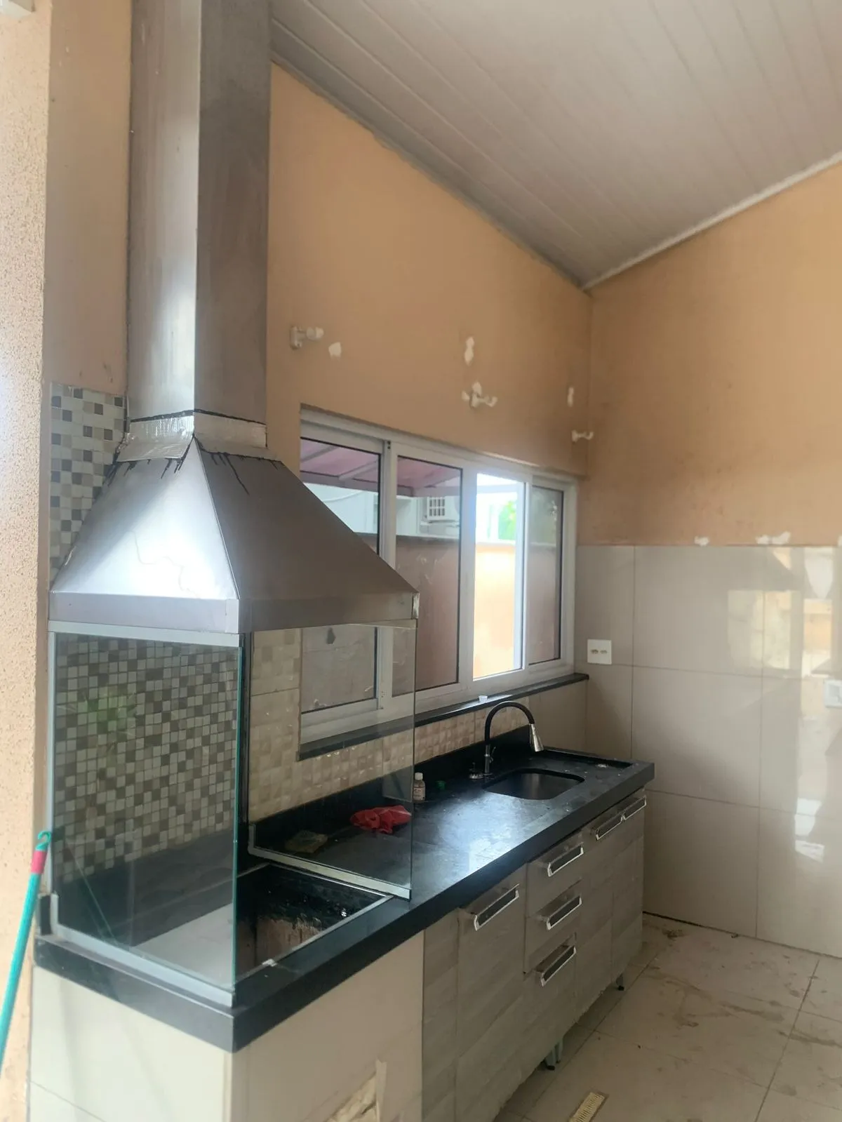 Imagem Casa a Venda com 3 Suítes no Condomínio Gramados de Sorocaba