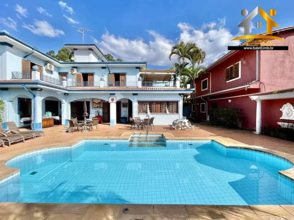 Imagem Casas à venda em Cotia - SP | Batelli Imóveis