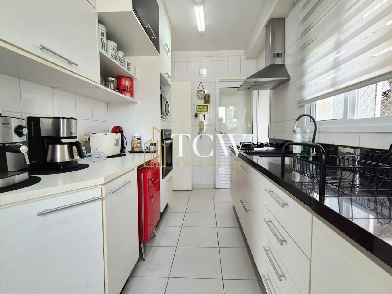 Imagem Apartamento à Venda na Barra Funda | 3 Dorms sendo 1 Suíte | 109 m² | 2 Vagas | São Paulo/SP
