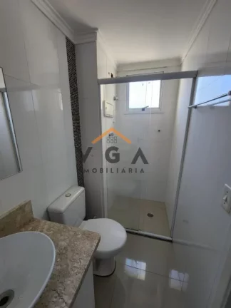 Imagem Apartamento para Venda em São Paulo, 2 dormitórios, 1 banheiro, 1 vaga