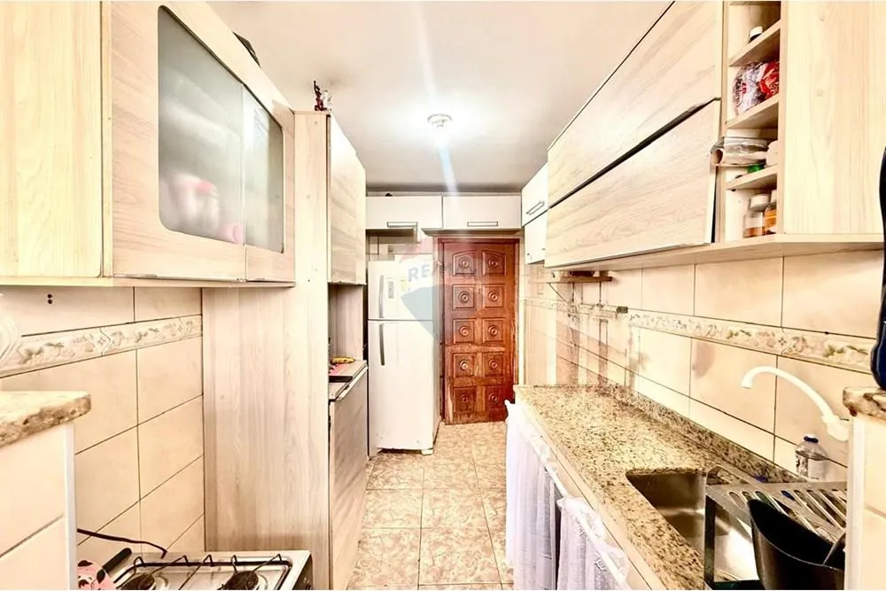 Imagem Apartamento no Coração de Cascadura