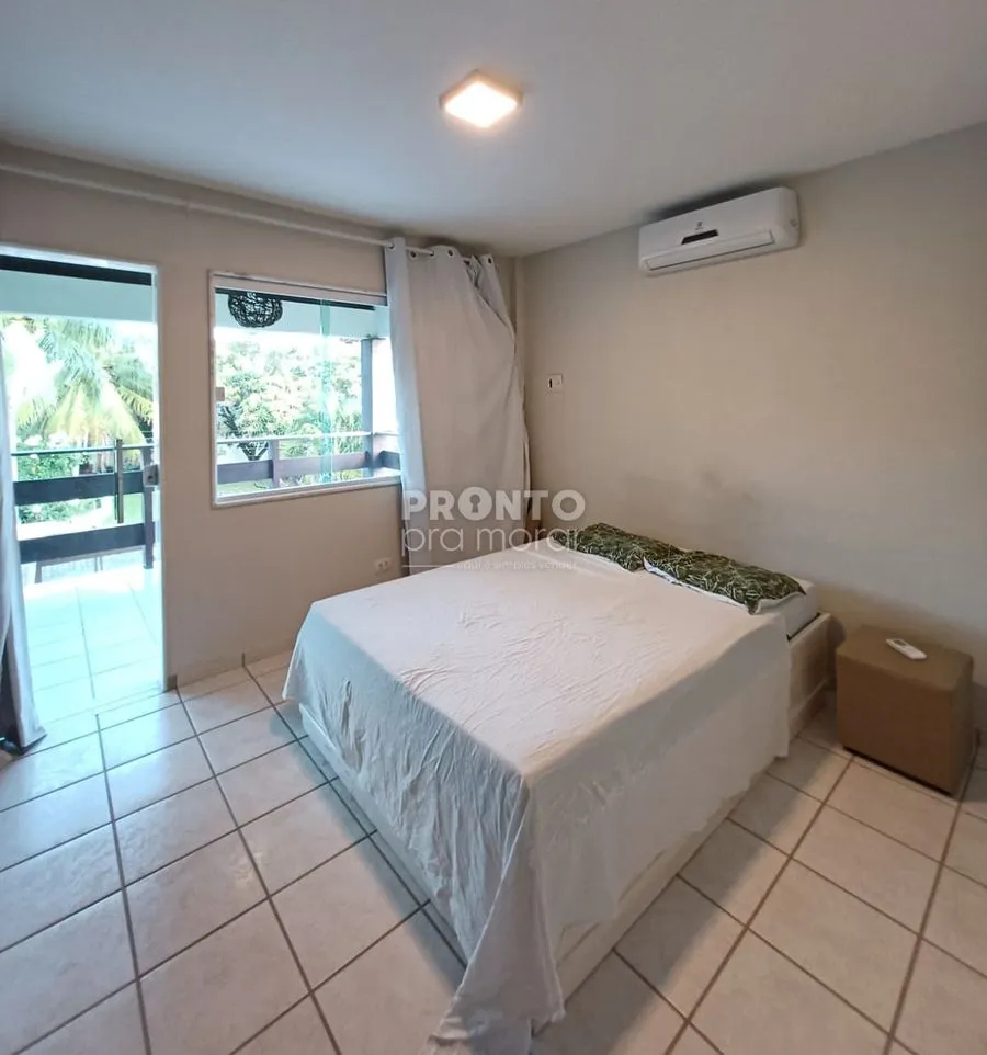 Imagem Condomínio Privê Baia do Cupe