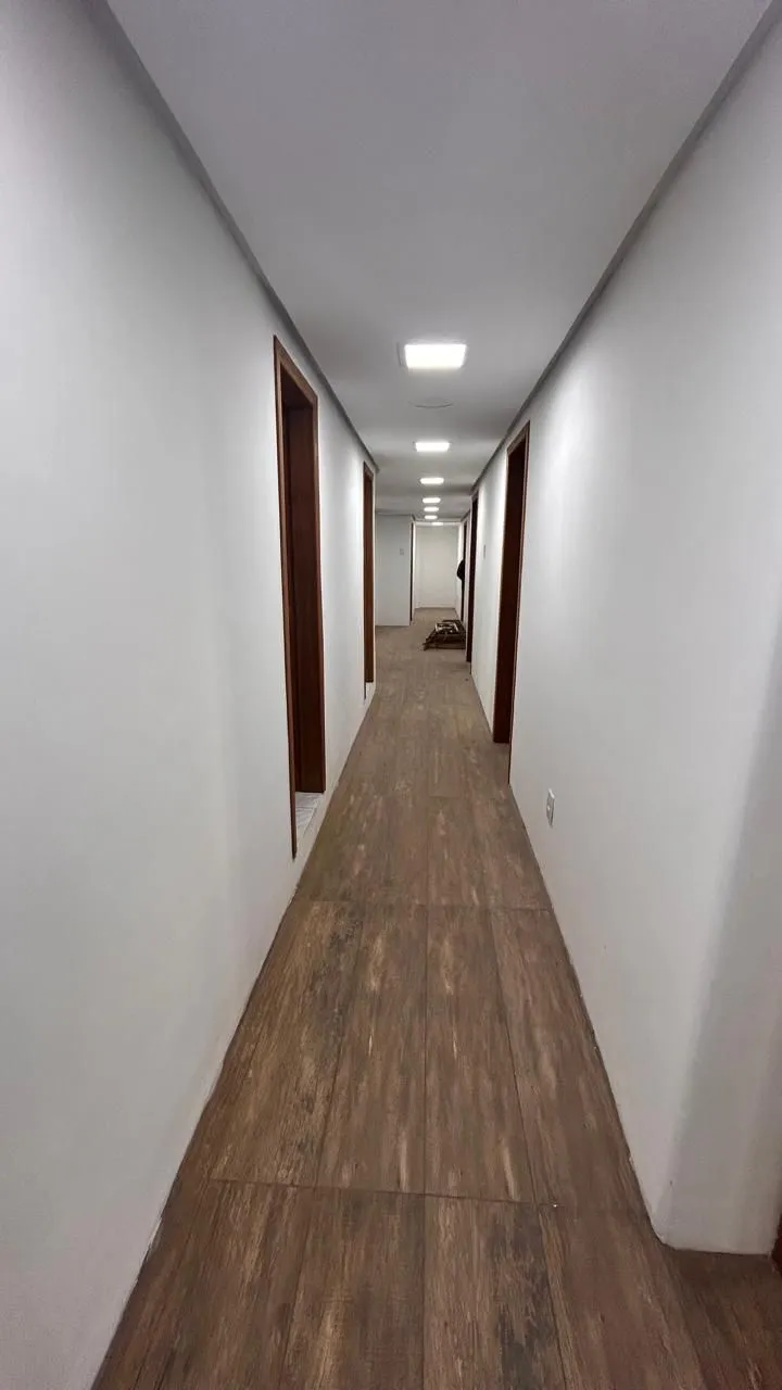 Imagem Edifício Sulacap Apartamento 4 dormitórios no Bairro Centro Histórico