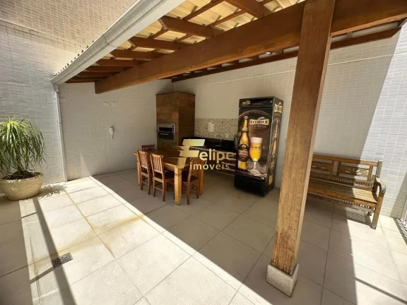 Imagem Apartamento à venda de Frente para o Mar!