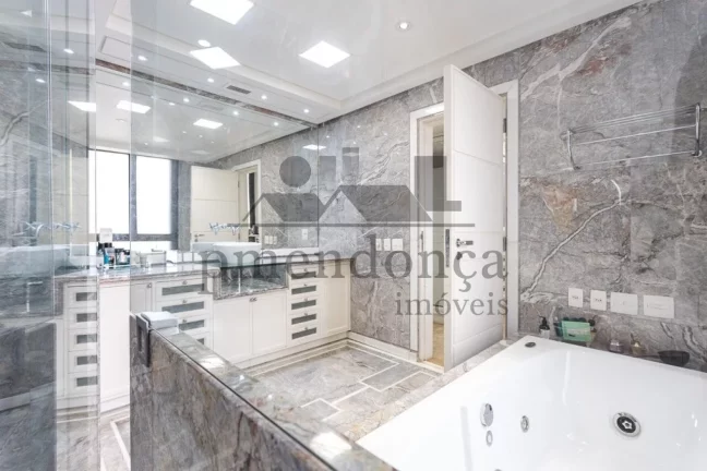 Imagem Apartamento maravilhoso e com vista sem igual disponível na Rua Seridó!