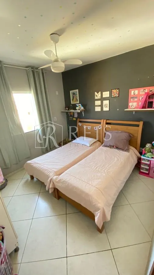 Imagem Casa para Venda em Rio das Ostras, Chácara Mariléa, 2 dormitórios, 1 banheiro, 2 vagas