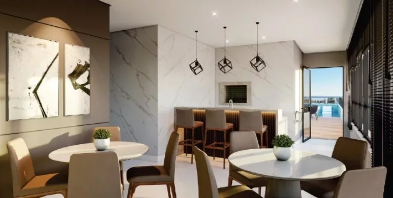 Imagem COBERTURA RESIDENCIAL em Itapema - SC, Meia Praia