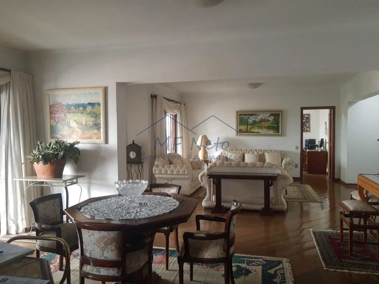 Imagem Apartamento Padrão