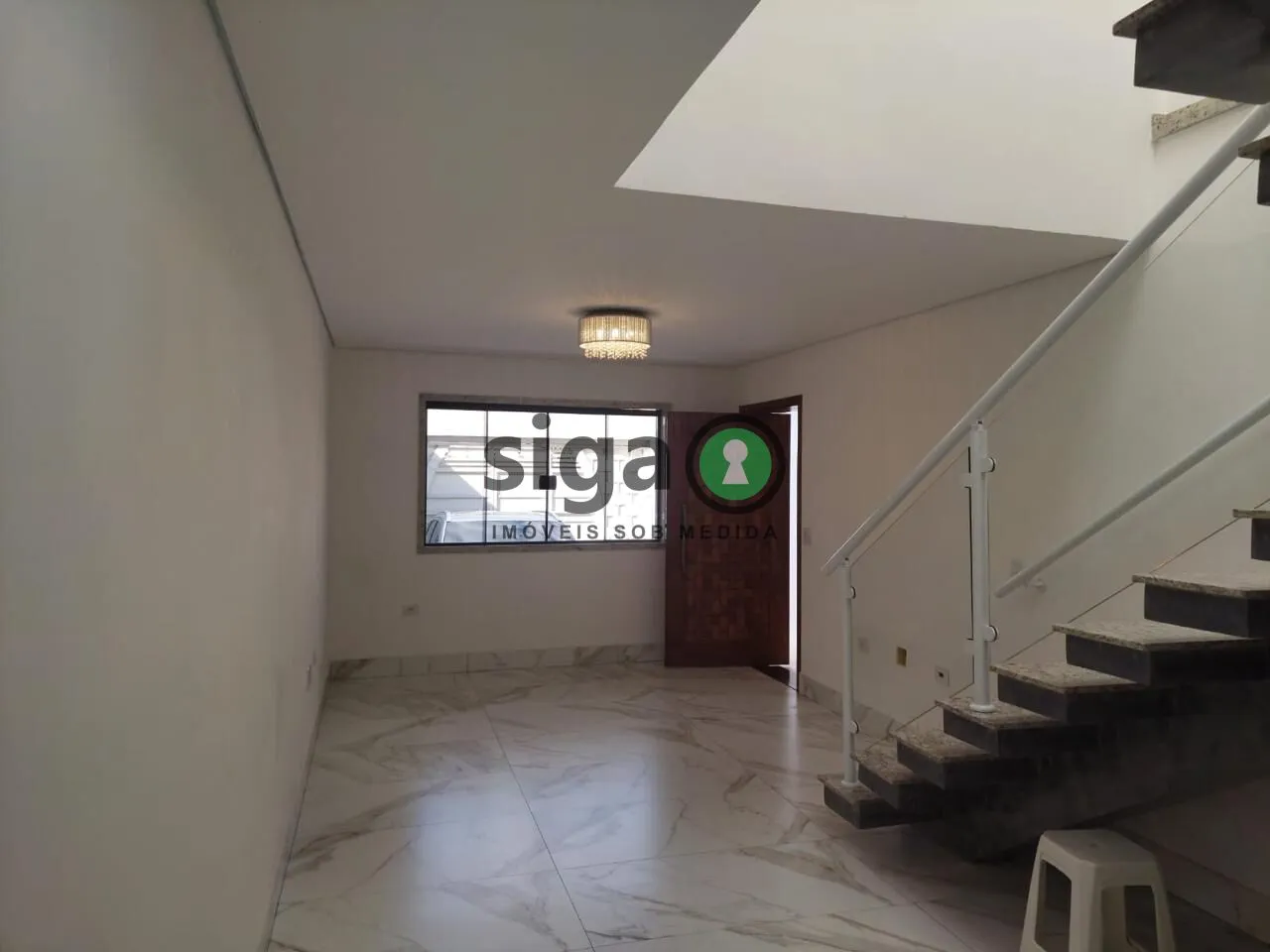 Imagem Sobrado Novo à Venda ? Jardim Olímpia | Ao lado do Raposo Shopping