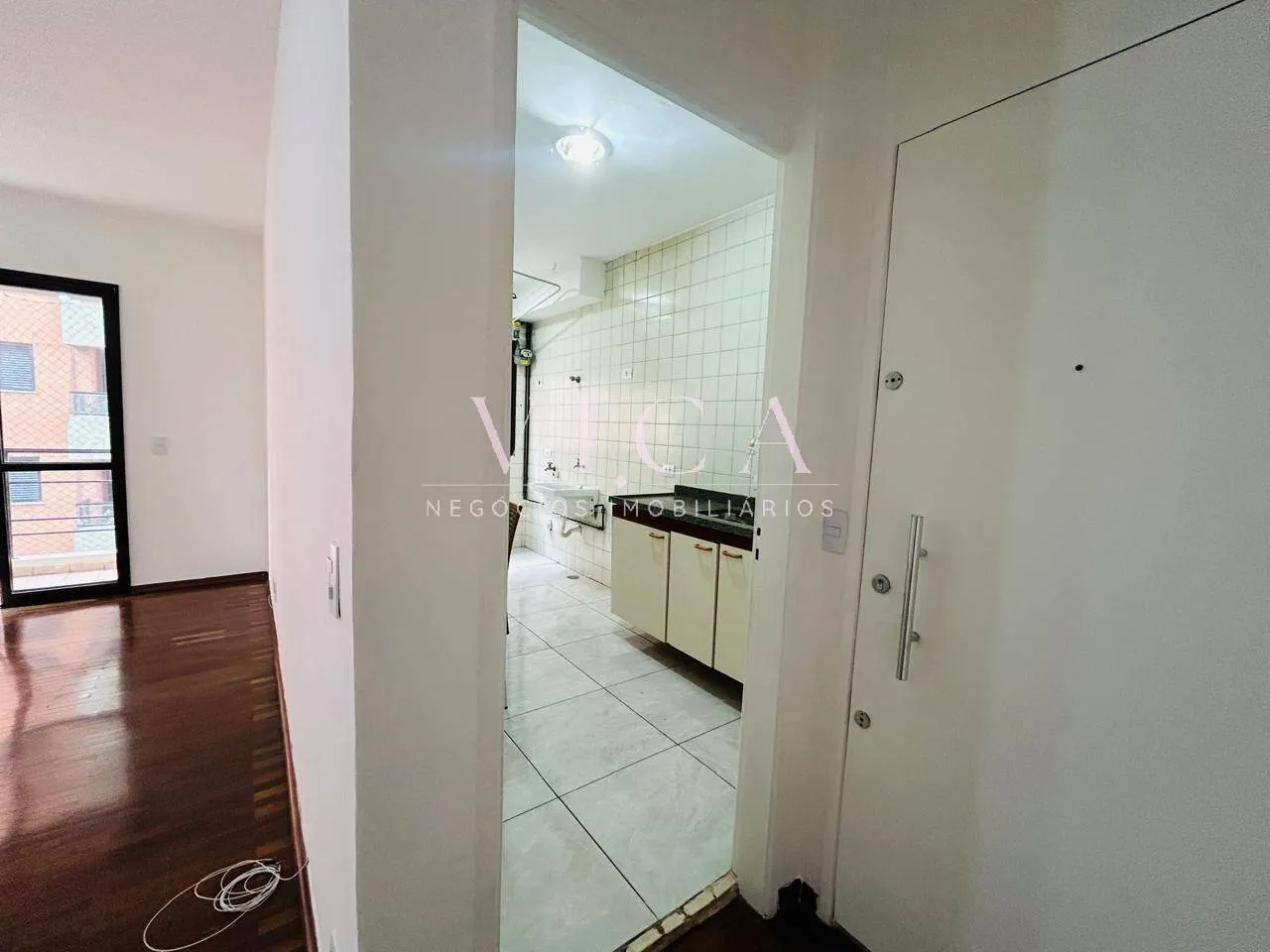 Imagem Apartamento 82m² 3 dormitórios a venda por R$ 738.000,00 - Alphaville/SP