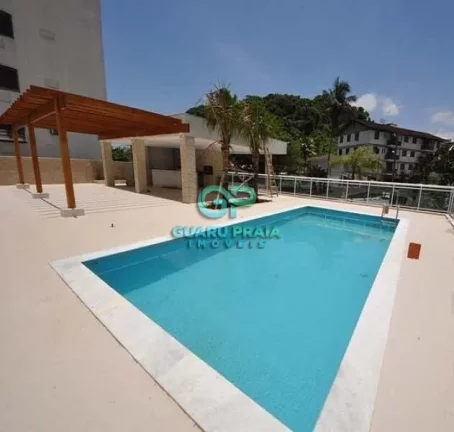 Imagem Apartamento à venda no bairro Enseada - Guarujá/SP