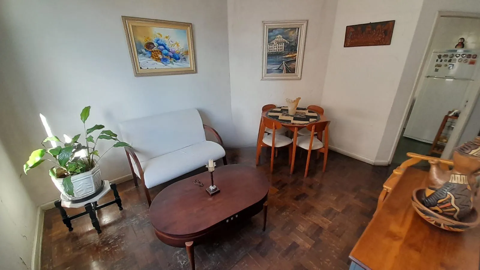 Imagem Apartamento de 2 dormitórios no Bairro Centro Histórico - Porto Alegre.
