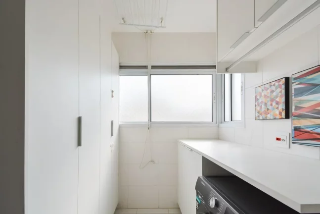 Imagem Apartamento à venda em São Paulo, Vila Clementino, com 2 quartos, 174m2