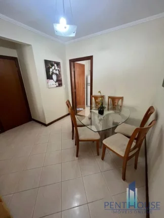 Imagem Apartamento Zona Central para Venda em Balneário Camboriú, CENTRO, 2 dormitórios, 1 suíte, 2 banheiros, 3 vagas